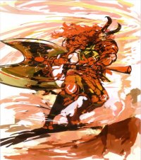 BUY NEW sengoku basara - 75007 Premium Anime Print Poster